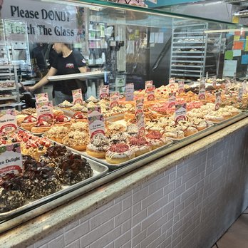 Mojo Donuts - Donuts - Donuts Near Me - Pembroke Pines, Florida