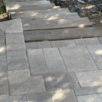 System Pavers - Masonry/Concrete Near Me - San Marcos, California