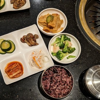 Han Gang Korean Restaurant - Korean Near Me - Annandale, Virginia Han Gang Korean Restaurant - Korean Near Me - Annandale, Virginia