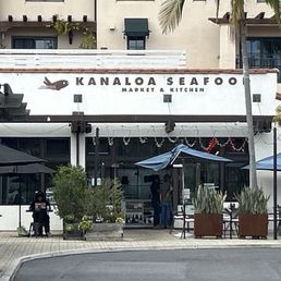KANALOA