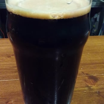 Zlý časy - The Imperial Stout from Plzen. - Pubs Near Me - Prague, Puerto Rico