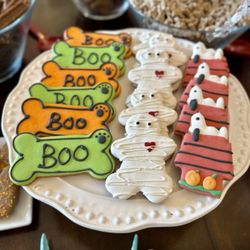 Woof Gang Bakery & Grooming Westlake - Fancy Treats