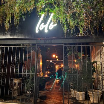 Lolo - Wine Bars Near Me - Los Angeles, California Lolo - Wine Bars Near Me - Los Angeles, California