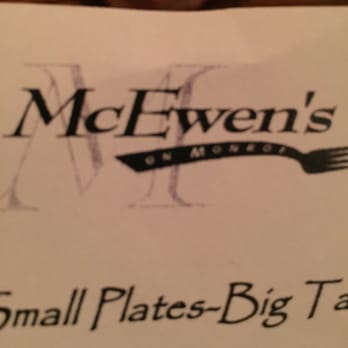 McEwen's Memphis - Southern Near Me - Memphis, Tennessee