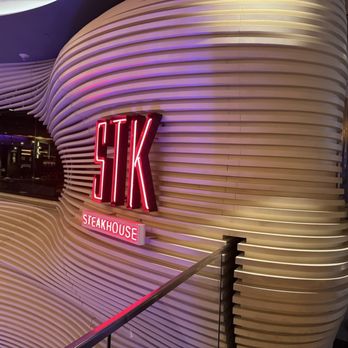 STK Steakhouse - STK at the Cosmo - Steakhouses Near Me - Las Vegas, Nevada STK Steakhouse - STK at the Cosmo - Steakhouses Near Me - Las Vegas, Nevada