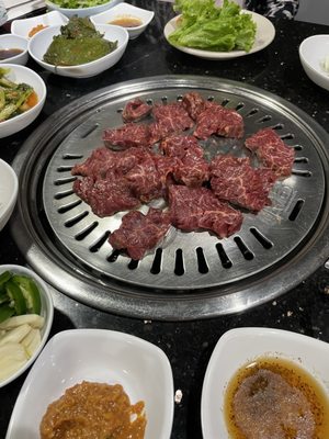 화개장터(Hwa Gae Jang Tuh) (HGJT) by null