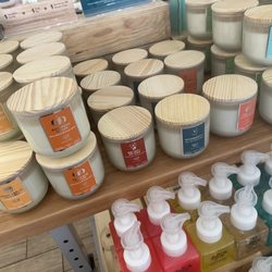 Buff City Soap - Candles!