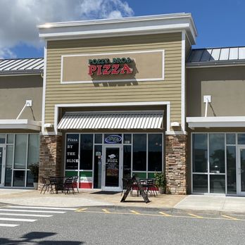 Pozzy Bros Pizza - the front of the restaurant - Pizza Near Me - Rockledge, Florida Pozzy Bros Pizza - the front of the restaurant - Pizza Near Me - Rockledge, Florida