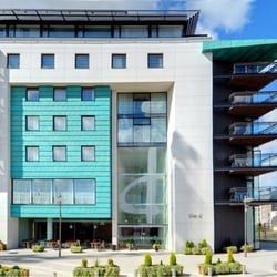 The d hotel - The 4* d hotel Drogheda www.thedhotel.com 041 9877700