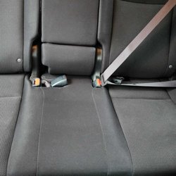 Steam Green Auto Detail & Mobile - Like new seats