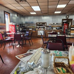 Rocking Chair Restaurant