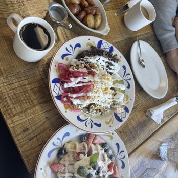 Sunny's Cafe - Breakfast & Brunch Near Me - Rancho Cucamonga, California Sunny's Cafe - Breakfast & Brunch Near Me - Rancho Cucamonga, California