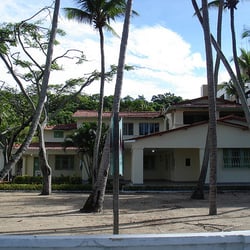Fundação Casa de José Américo