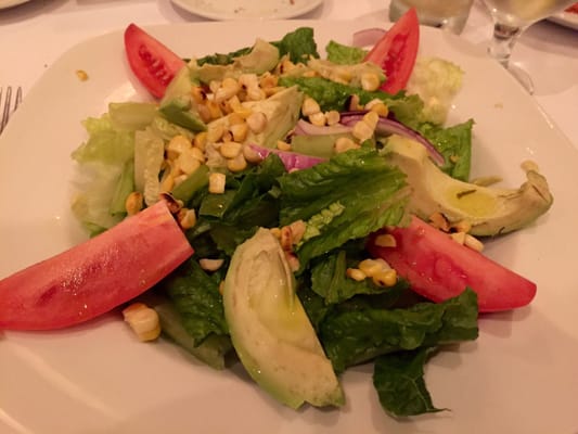 Seventh Street Cafe by null