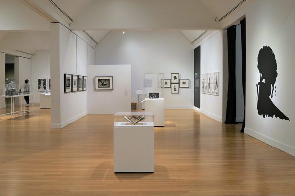 Virginia Museum of Contemporary Art by null