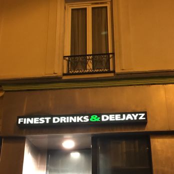 Twenty One Sound Bar - Bars Near Me - Paris, 75 Twenty One Sound Bar - Bars Near Me - Paris, 75