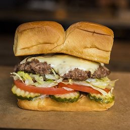 Cheeseburger