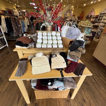Poppy - Accessories Near Me - Morro Bay, California