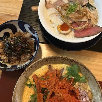 Mensho - Noodles Near Me - Houston, Texas Mensho - Noodles Near Me - Houston, Texas