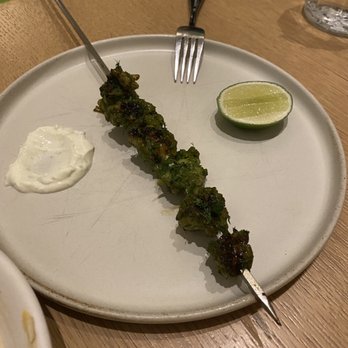 Saffy's - Middle Eastern Near Me - Los Angeles, California