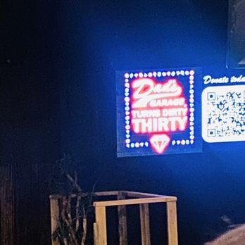 Dad's Garage Theatre - Comedy Clubs Near Me - Atlanta, Georgia
