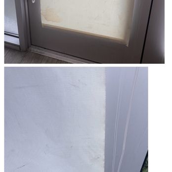 The Oasis Anaheim - Blind with dog urine that manager refuses to replace because "the shades/blinds have been cleaned/wiped down" - Apartments Near Me - Anaheim, California The Oasis Anaheim - Blind with dog urine that manager refuses to replace because "the shades/blinds have been cleaned/wiped down" - Apartments Near Me - Anaheim, California