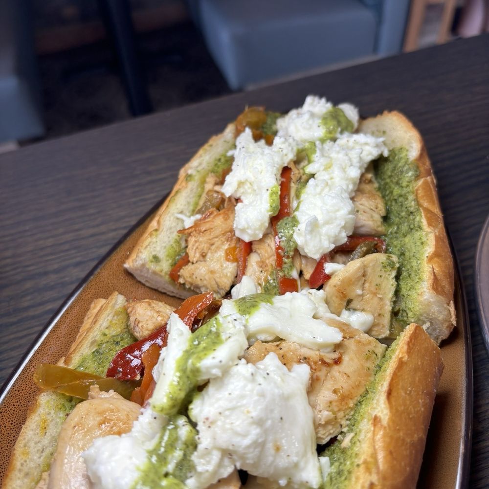 Limoncello Pizzeria - Pizza Near Me - Baltimore, Maryland Limoncello Pizzeria - Pizza Near Me - Baltimore, Maryland