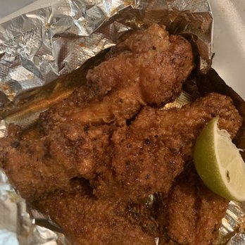 YUPPI - Chicken Wings Near Me - Tampa, Florida YUPPI - Chicken Wings Near Me - Tampa, Florida