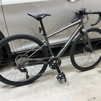 Bear Valley Bicycles - Specialized Diverge E5 Elite - Bikes Near Me - Arnold, California Bear Valley Bicycles - Specialized Diverge E5 Elite - Bikes Near Me - Arnold, California