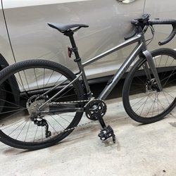 Bear Valley Bicycles - Specialized Diverge E5 Elite