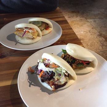 Kaizen - Buns! - Asian Fusion Near Me - Knoxville, Tennessee Kaizen - Buns! - Asian Fusion Near Me - Knoxville, Tennessee