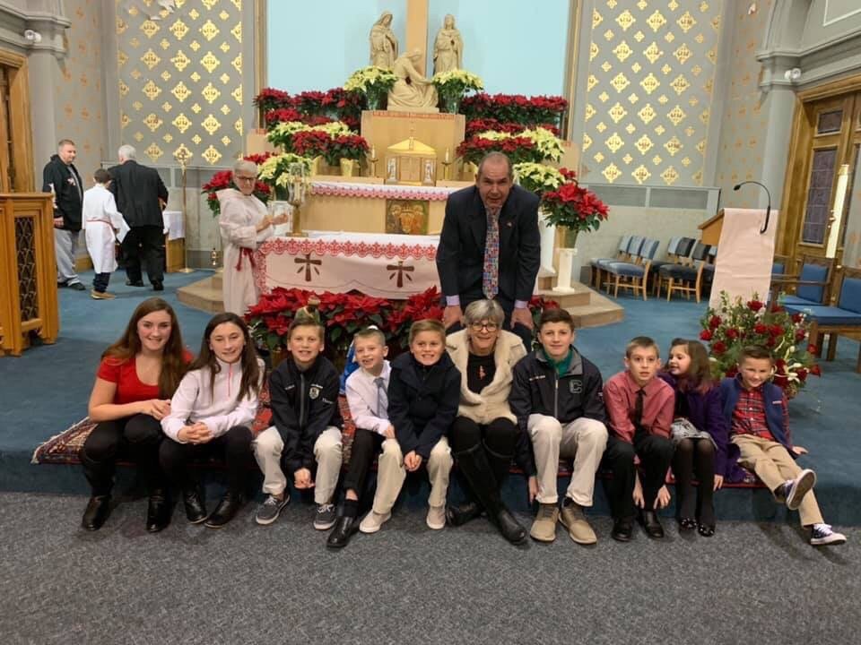 ALEXANDER F. THOMAS AND SONS FUNERAL HOME Updated September 2024 45