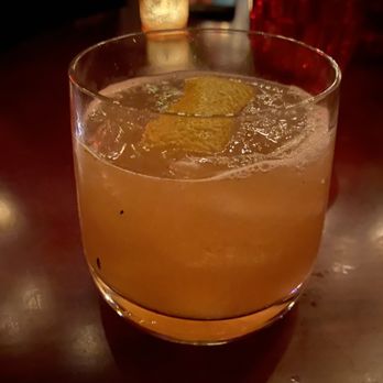 CODE RED - Old Fashioned!! - Cocktail Bars Near Me - Washington, DC, District of Columbia