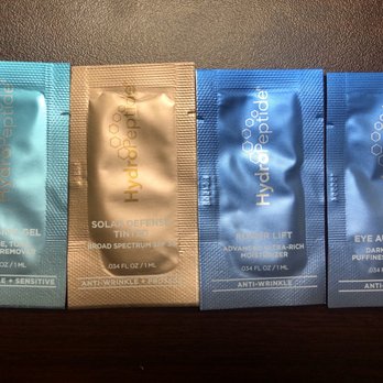 Skin Theory - Free skincare samples! - Skin Care Near Me - Huntington Beach, California