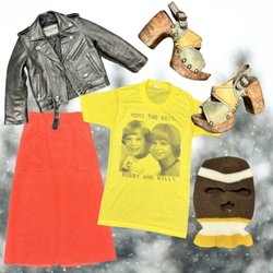 Zodiac Vintage