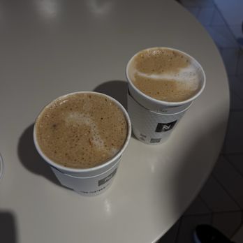 Nespresso - Honey latte, vanilla latte - Coffee Roasteries Near Me - Seattle, Washington Nespresso - Honey latte, vanilla latte - Coffee Roasteries Near Me - Seattle, Washington