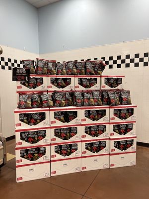 Trader Joe's by null