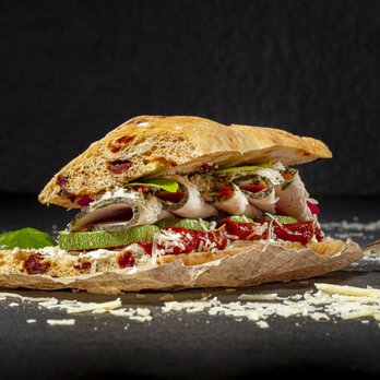 Green & Gloria - Deftige Sandwiches - Fast Food Near Me - Dresden, SN Green & Gloria - Deftige Sandwiches - Fast Food Near Me - Dresden, SN