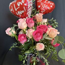 Moo and Company - Say it with Love