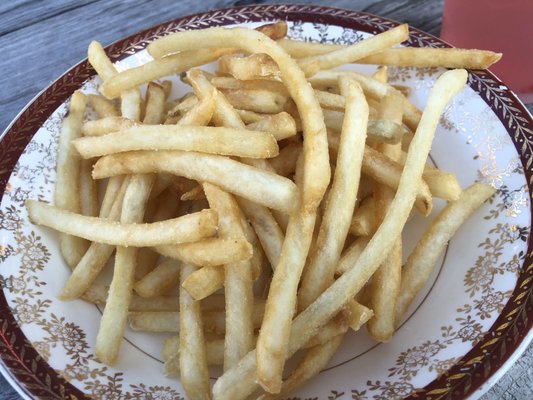 Frenchie's In Detroit by null