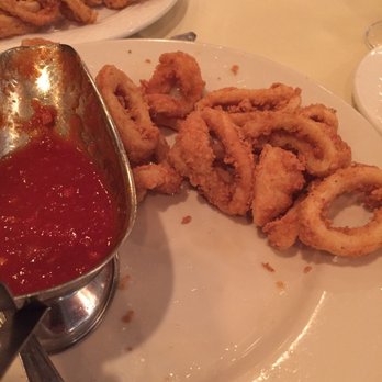 Vila Verde - Partially consumed calamari (this is about 1/3 of the total portion) - Spanish Near Me - Wayne, New Jersey Vila Verde - Partially consumed calamari (this is about 1/3 of the total portion) - Spanish Near Me - Wayne, New Jersey
