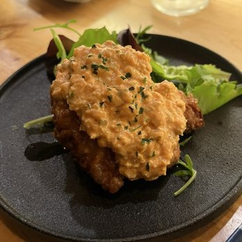 New Retro - Karaage - Bars Near Me - Toronto, Ontario New Retro - Karaage - Bars Near Me - Toronto, Ontario