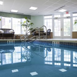 Brandywine Moorestown Estates by Monarch - Pool