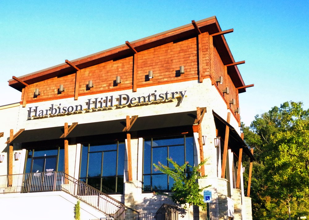 HARBISON HILL DENTISTRY Updated October 2024 13 Reviews 131