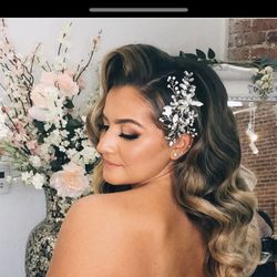 Acacia Salon - The inspo picture I sent them and they confirmed they could accomplish.