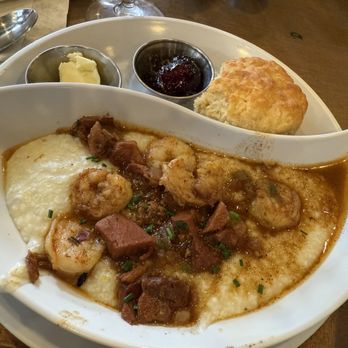 Ruby Slipper Central Business District - Shrimp & grits - Breakfast & Brunch Near Me - New Orleans, Louisiana Ruby Slipper Central Business District - Shrimp & grits - Breakfast & Brunch Near Me - New Orleans, Louisiana