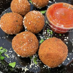 Delfiore Pizza & Food - Rice Balls