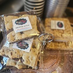 Hyde Perk Coffee House