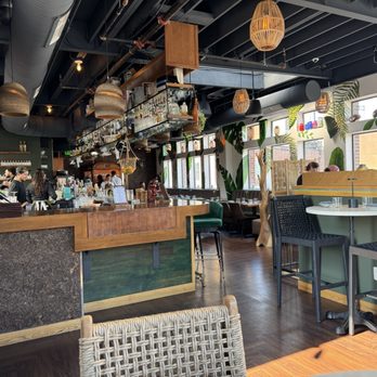 Causa Amazonia - Bar area - Tapas/Small Plates Near Me - Washington, DC, District of Columbia Causa Amazonia - Bar area - Tapas/Small Plates Near Me - Washington, DC, District of Columbia