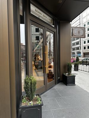 BERRY BROS & RUDD - Updated July 2026 - 16 Photos - 888 17th St NW ...